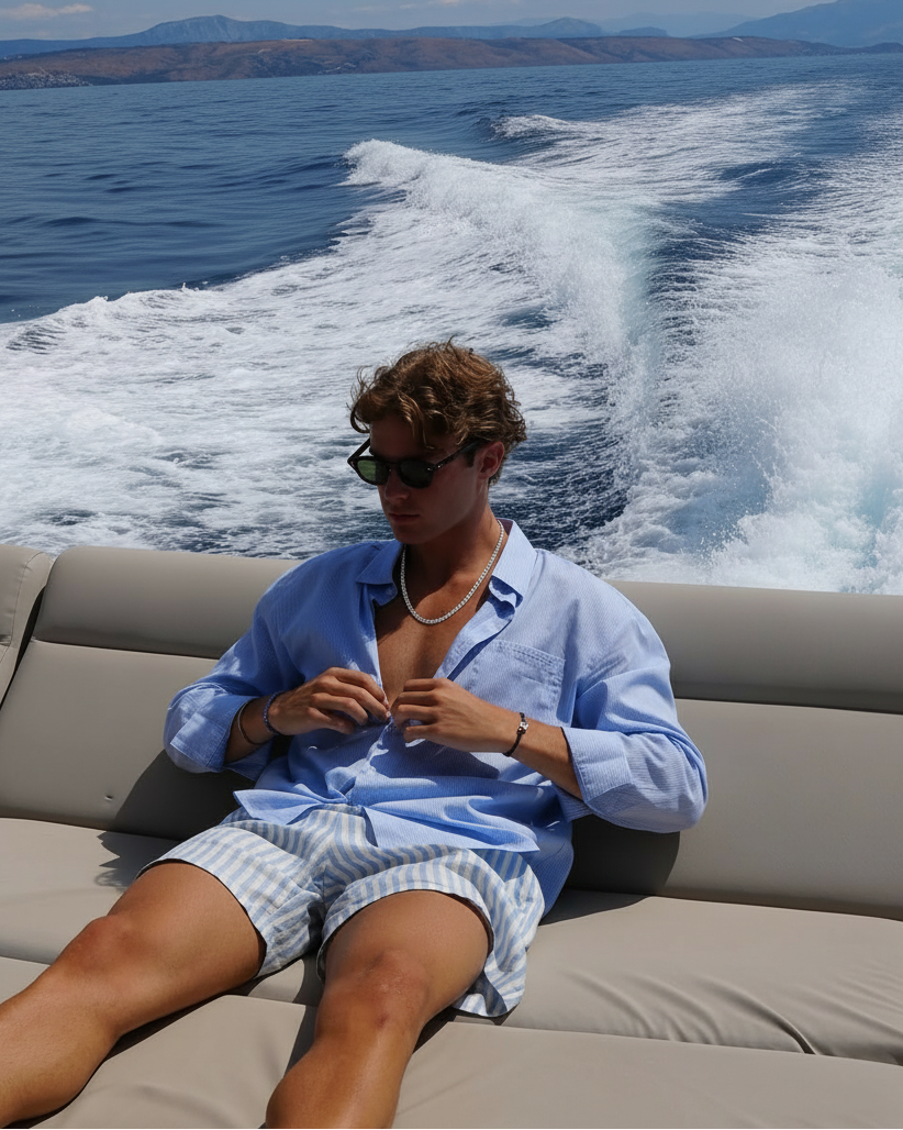 CADENA DILBAR — 5MM