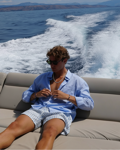 CADENA DILBAR — 5MM