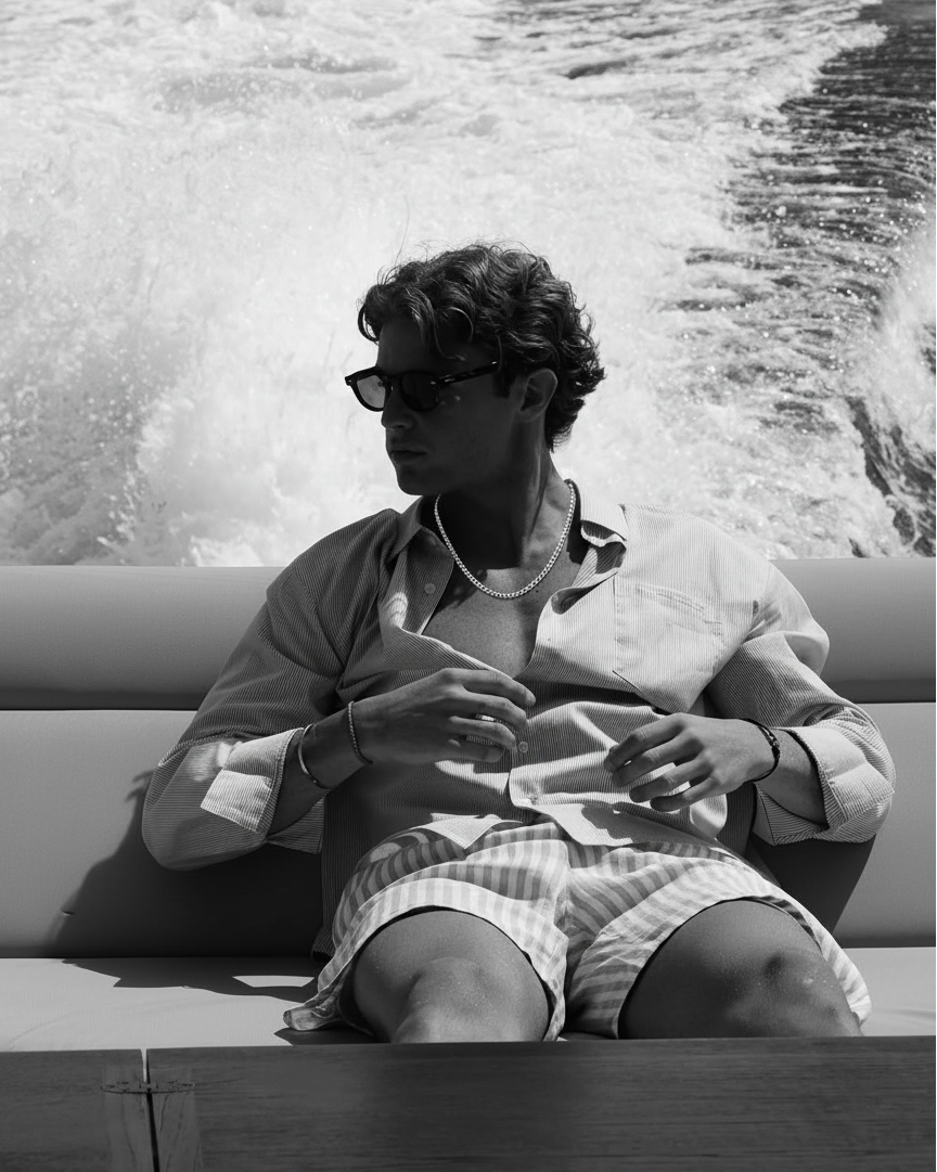 CADENA DILBAR — 5MM