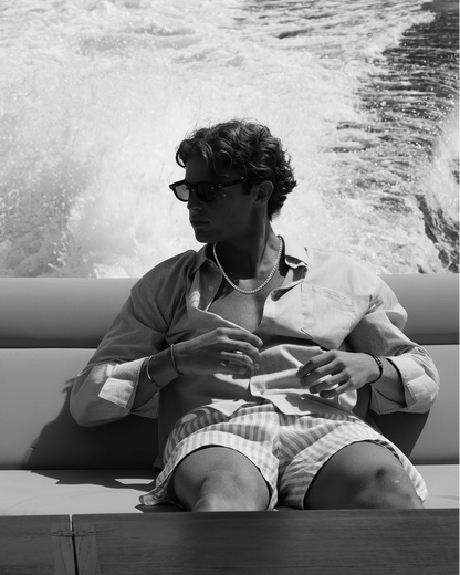 CADENA DILBAR — 5MM