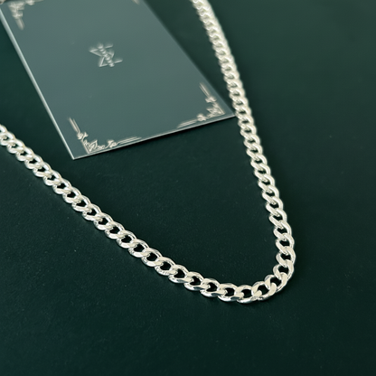 CADENA DILBAR — 5MM