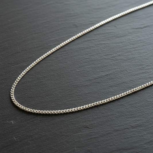 CADENA PORTOFINO — 3MM