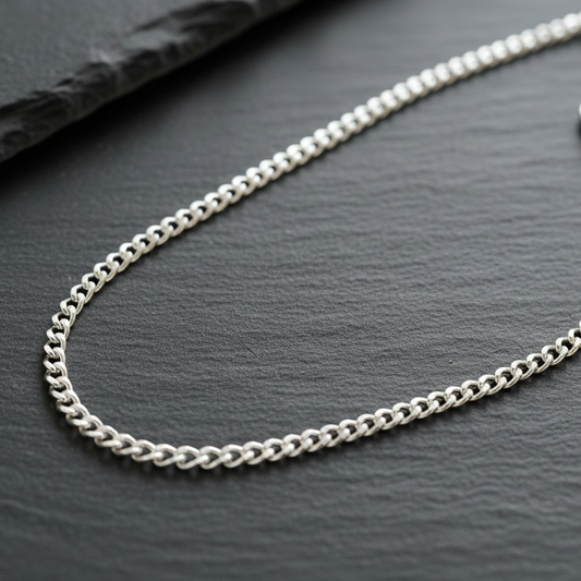 CADENA DILBAR — 5MM