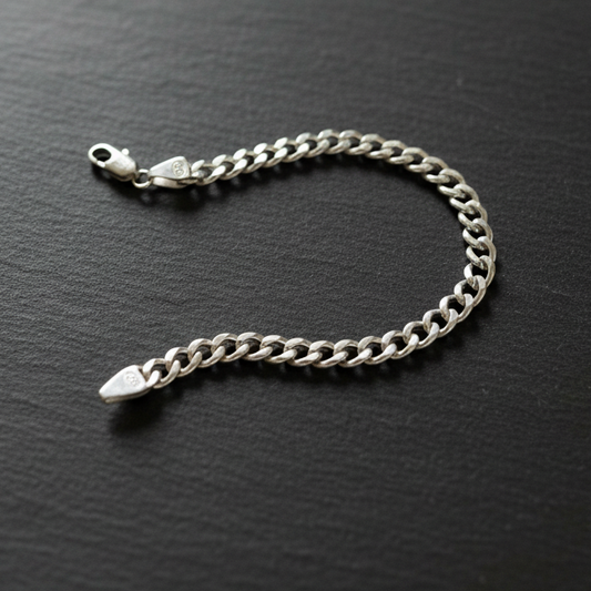 PULSERA DILBAR — 6MM