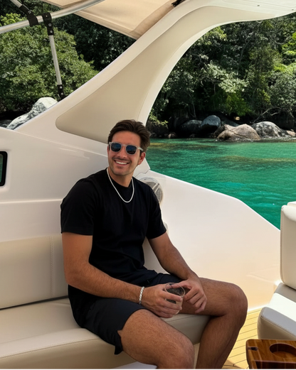 CADENA DILBAR — 5MM