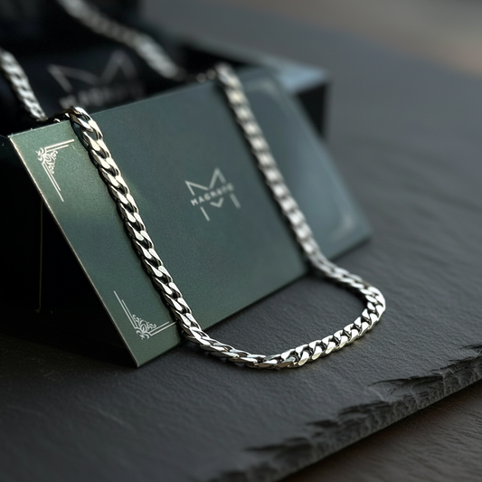 CADENA DILBAR — 5MM