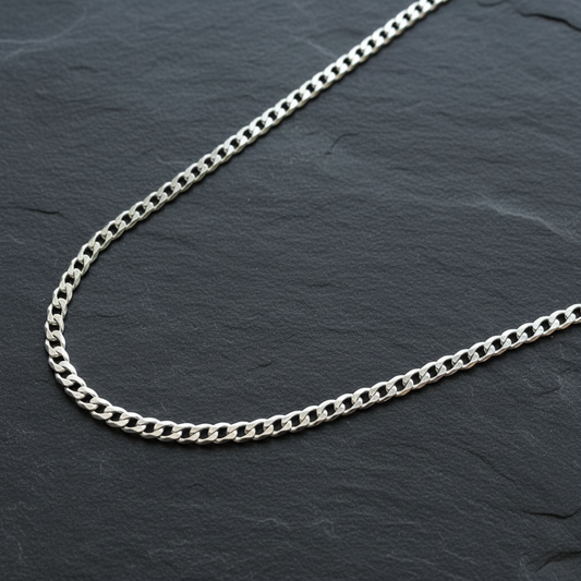 CADENA DILBAR — 5MM