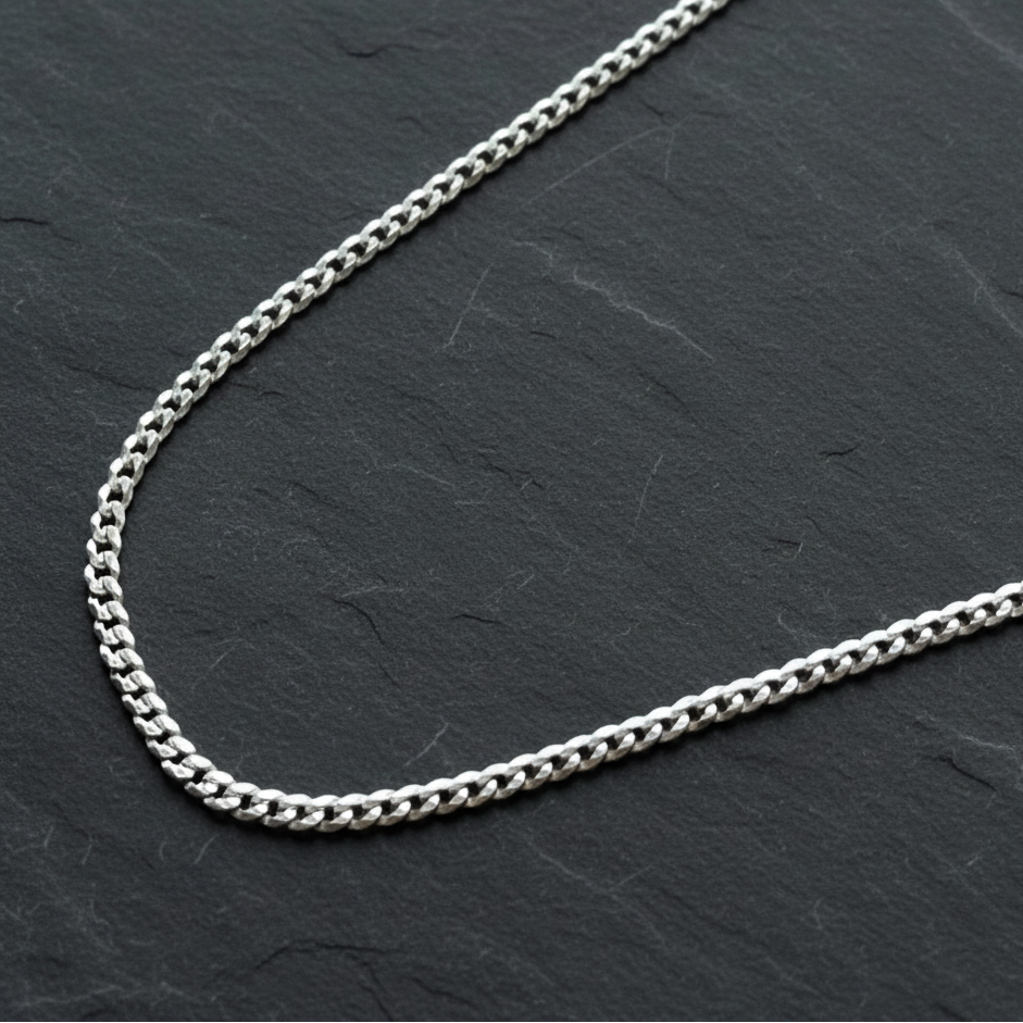 CADENA PORTOFINO — 3MM