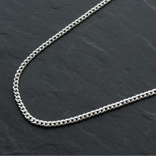 CADENA PORTOFINO — 3MM