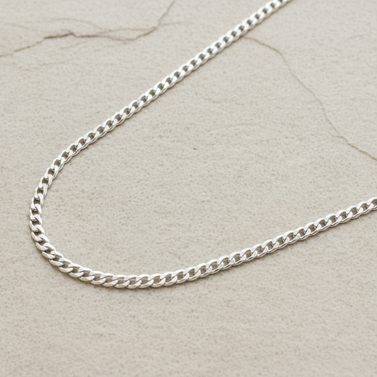 CADENA DILBAR — 5MM