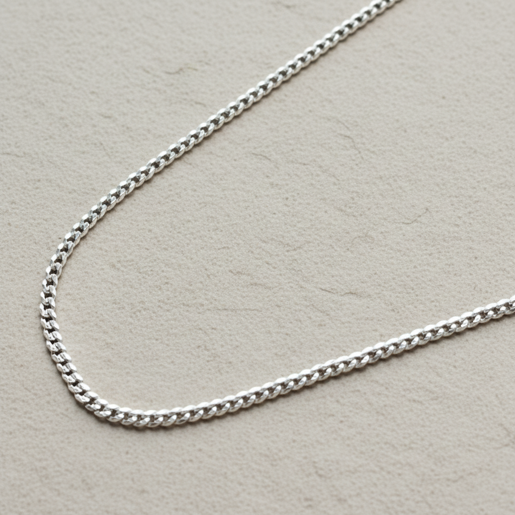 CADENA PORTOFINO — 3MM