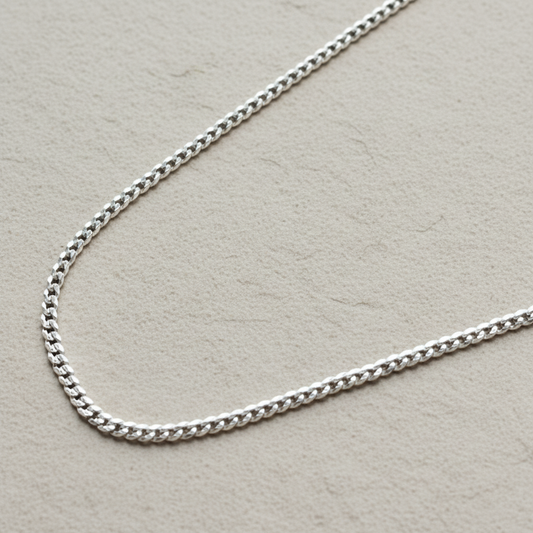 CADENA PORTOFINO — 3MM