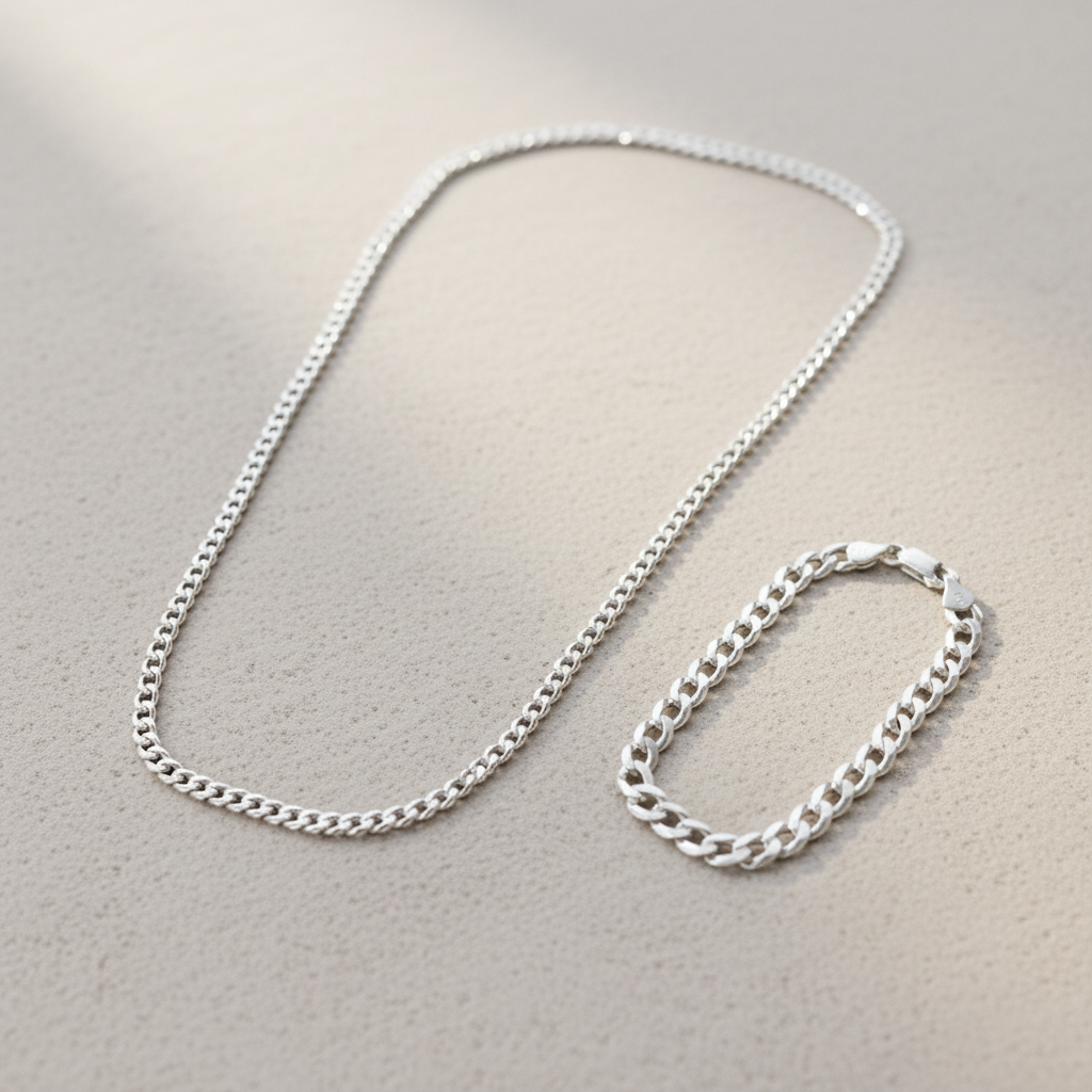 THE MAGNATE SET — PODER COMPLETO