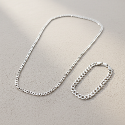 THE MAGNATE SET — PODER COMPLETO