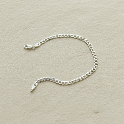 PULSERA PORTOFINO — 4MM 🇮🇹