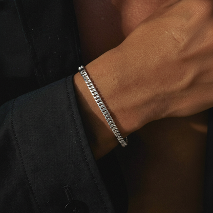 PULSERA SPLENDOR — 6MM