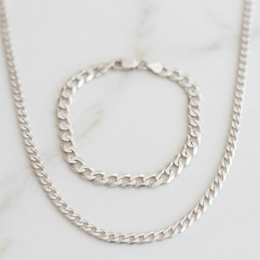 THE MAGNATE SET — PODER COMPLETO