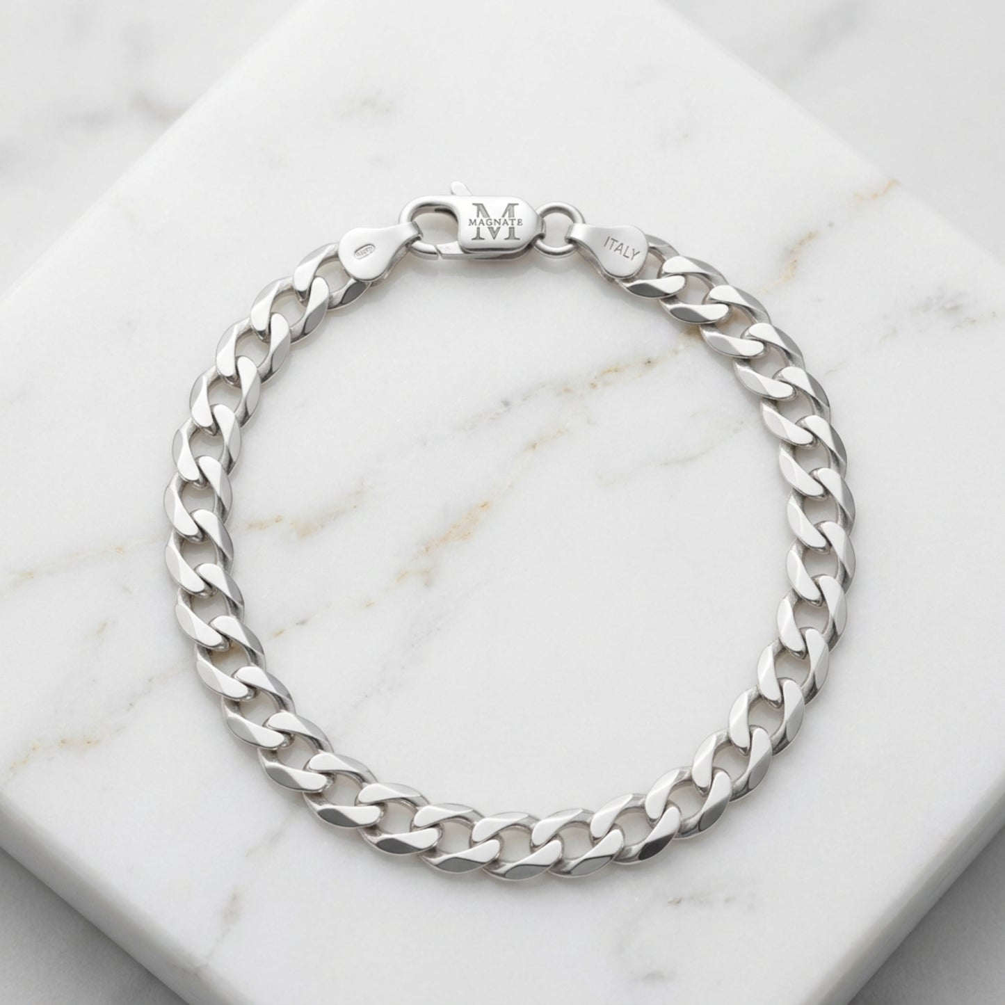 PULSERA PORTOFINO — 6MM