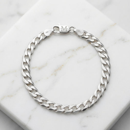 PULSERA PORTOFINO — 6MM