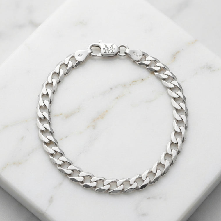PULSERA PORTOFINO — 6MM