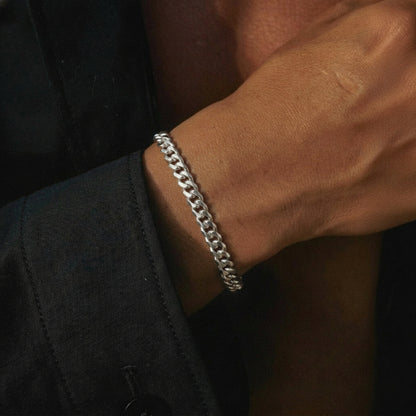 PULSERA DILBAR — 6MM