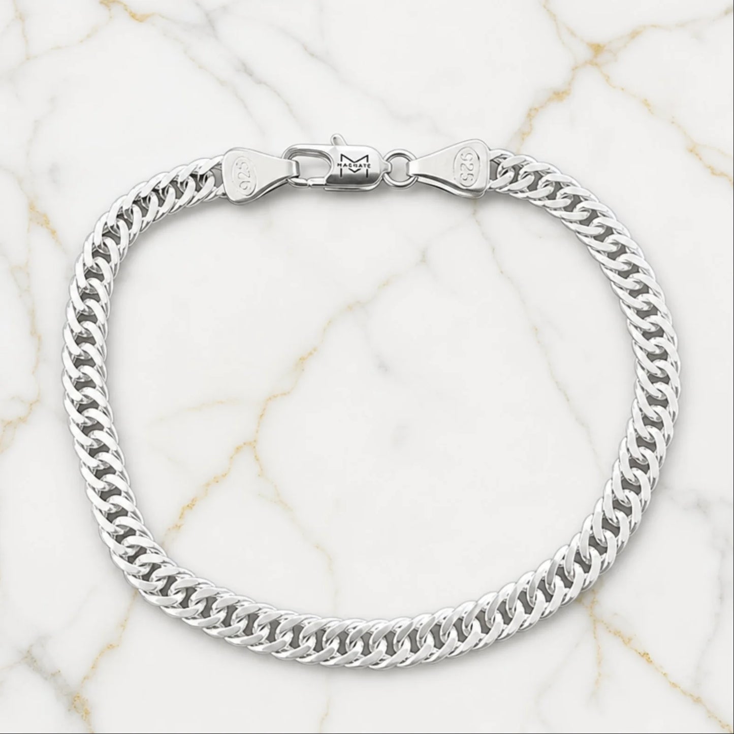 PULSERA SPLENDOR — 6MM