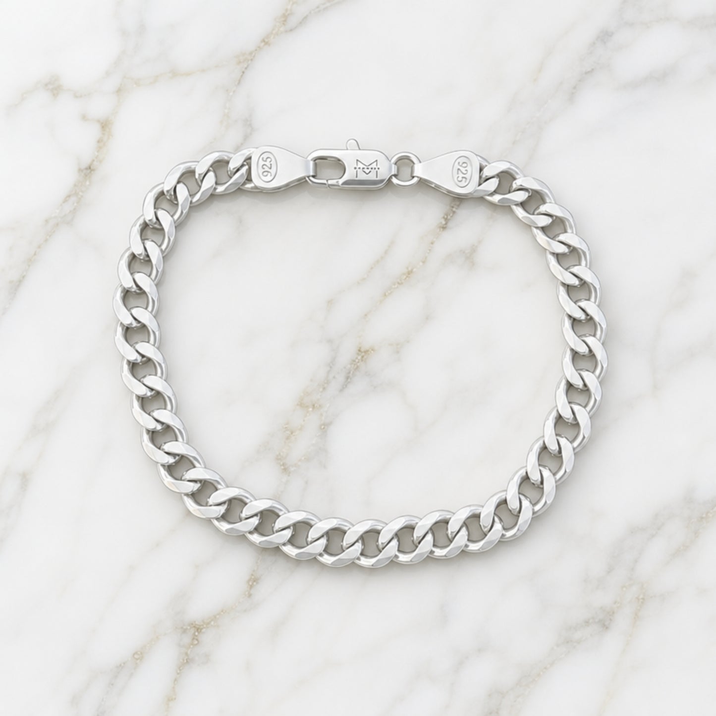 PULSERA DILBAR — 6MM
