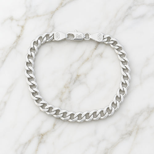 PULSERA DILBAR — 6MM