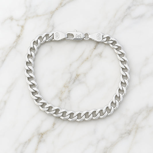 PULSERA DILBAR — 6MM