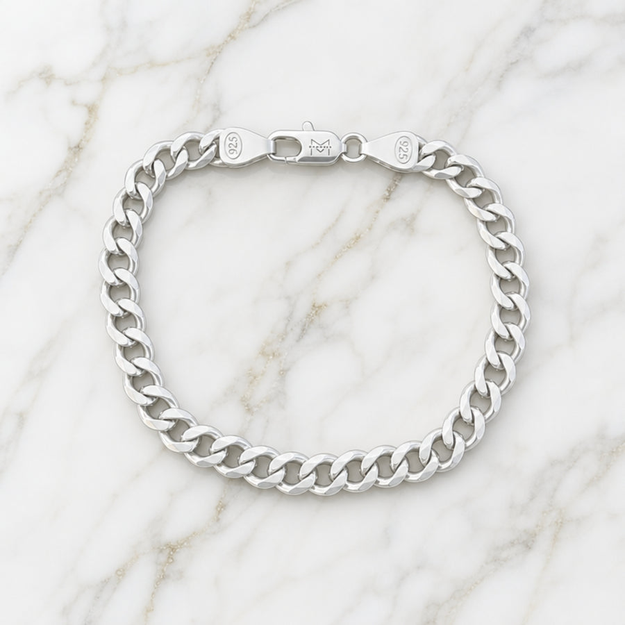 PULSERA DILBAR — 6MM