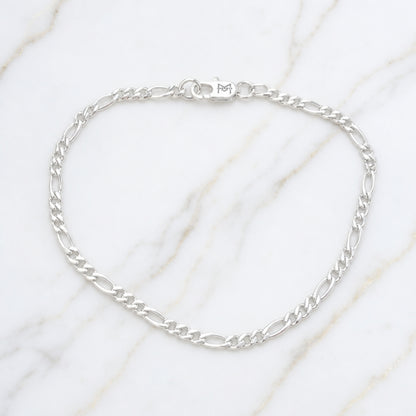 PULSERA FIRENZE JR - 4MM