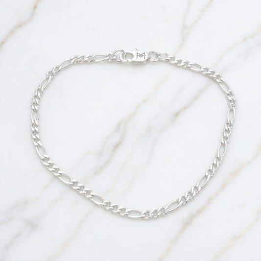 PULSERA FIRENZE JR - 3MM