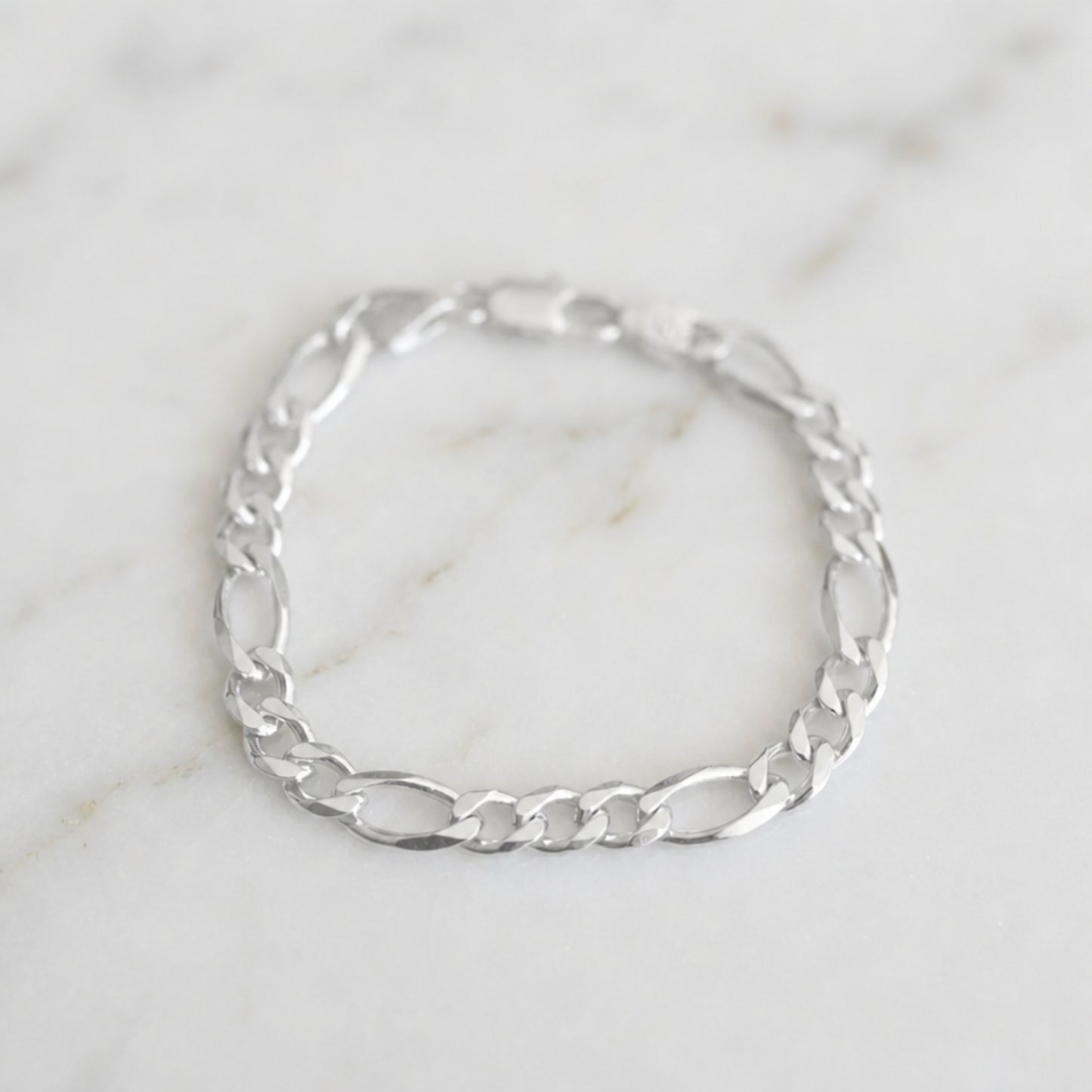 PULSERA FIRENZE - 7MM