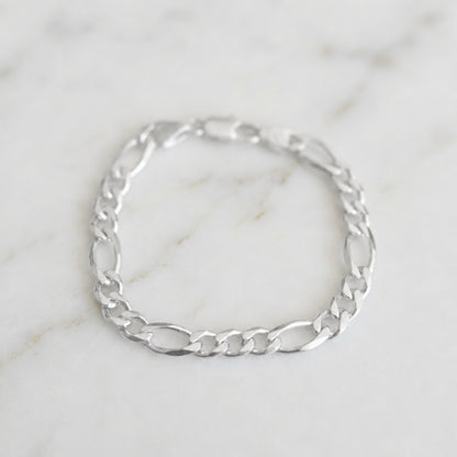 PULSERA FIRENZE - 7MM
