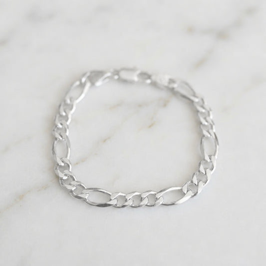 PULSERA FIRENZE - 7MM