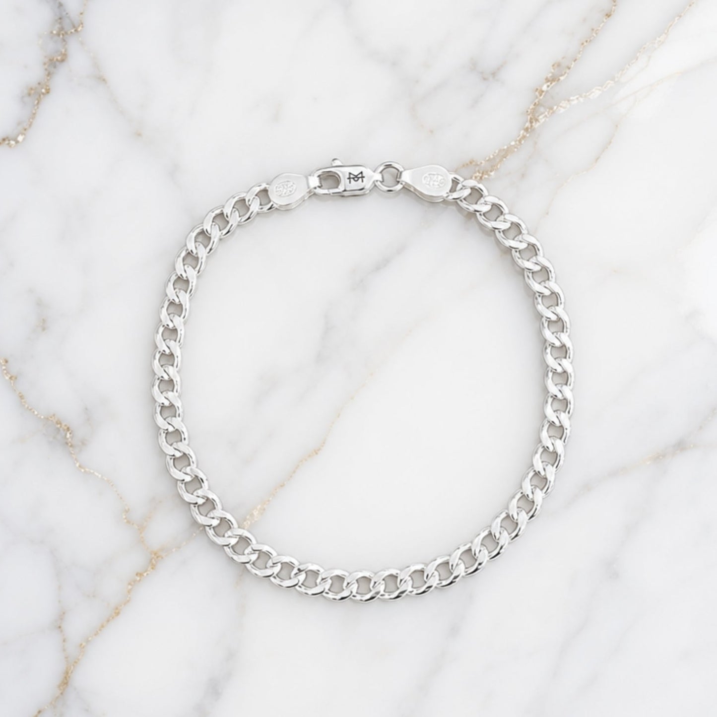 PULSERA DILBAR JR — 4MM