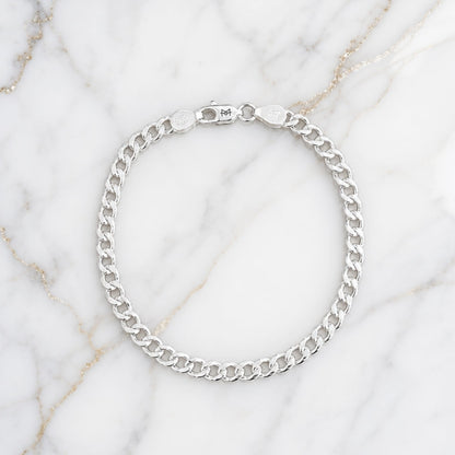 PULSERA DILBAR JR — 4MM