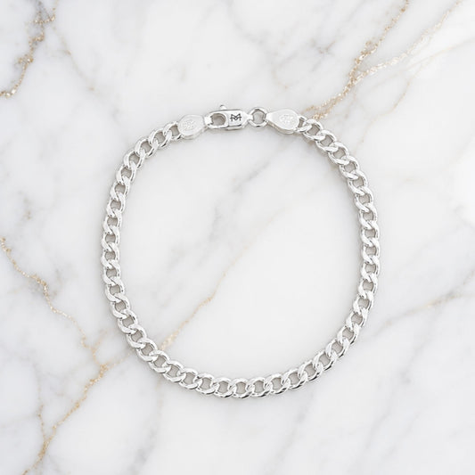 PULSERA DILBAR JR — 4MM