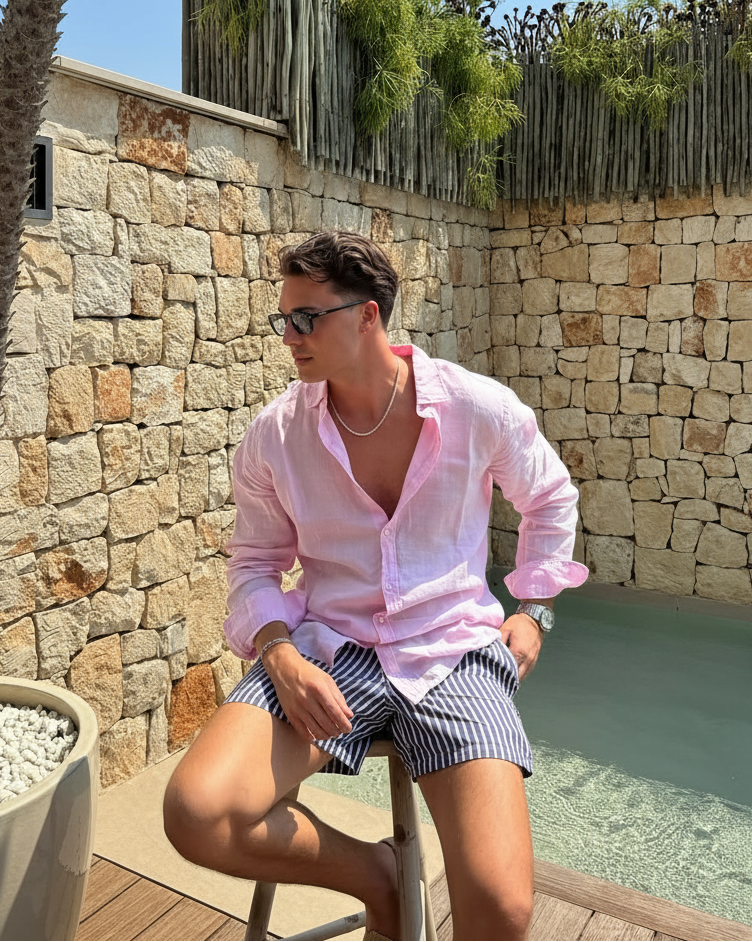 CADENA PORTOFINO — 3MM