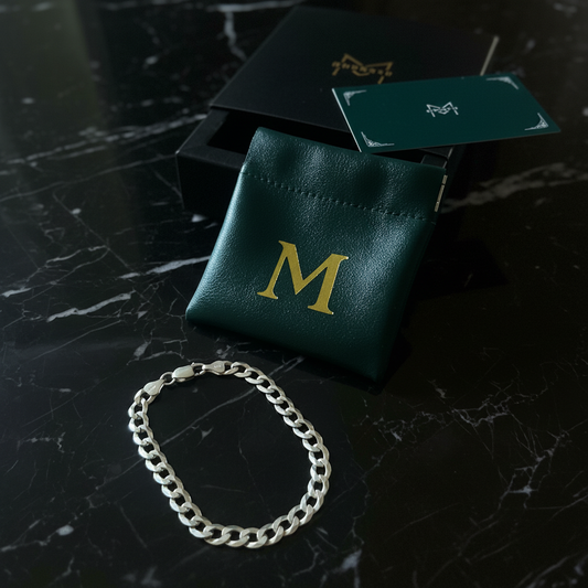 PULSERA PORTOFINO — 6MM