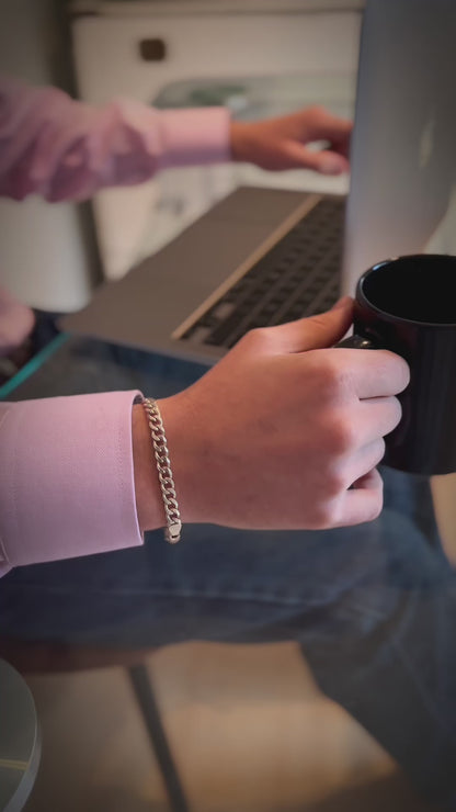 Pulsera Dilbar - 6mm