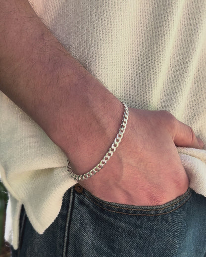 PULSERA DILBAR JR — 4MM