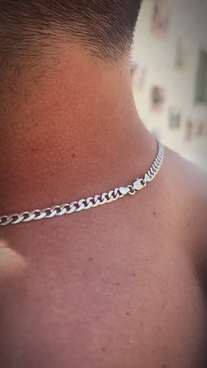 CADENA DILBAR — 5MM