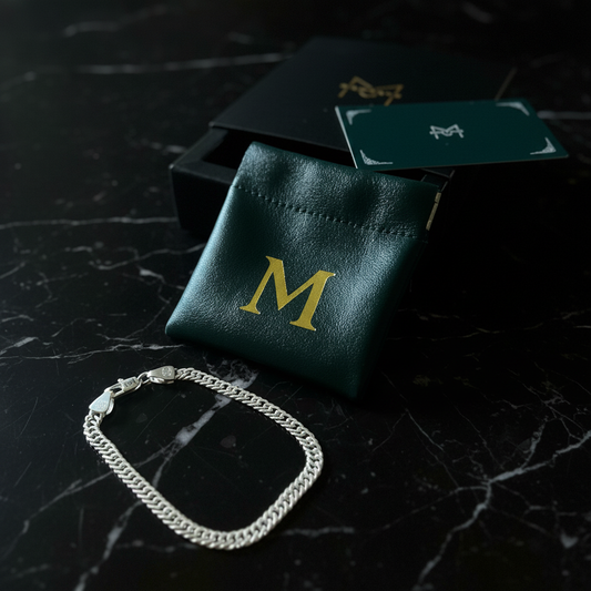 PULSERA SPLENDOR — 6MM