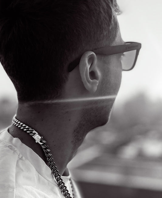 Notorious Chain MAGNATE