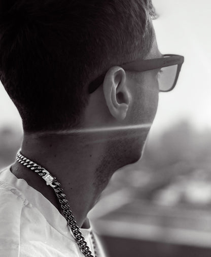 Notorious Chain MAGNATE